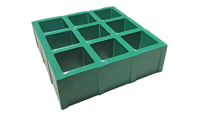 شبكة FRP